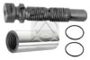 SCANI 128681S Repair Kit, spring bolt